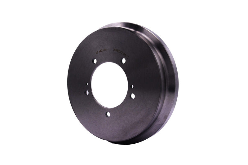 HELLA Brakes BRAKE DRUM - 355302721