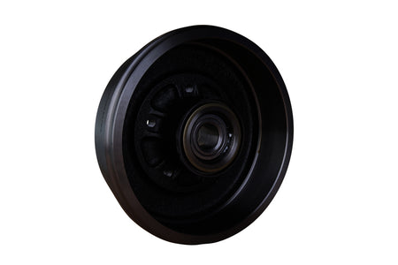 HELLA Brakes Brake Drum - 355303021