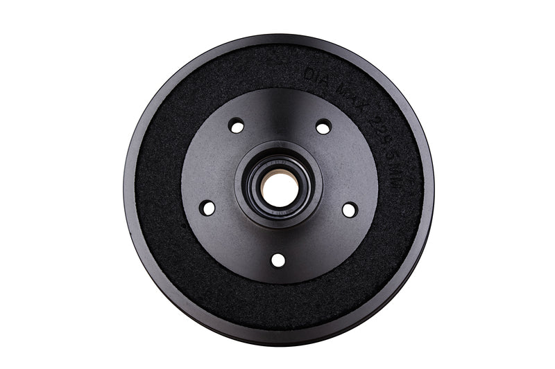 HELLA Brakes Brake Drum - 355303021