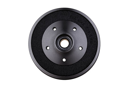 HELLA Brakes Brake Drum - 355303021