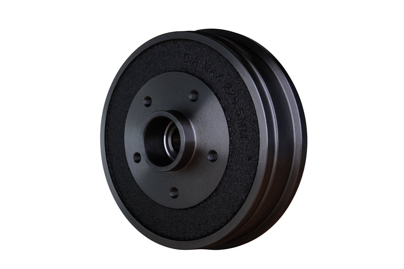 HELLA Brakes Brake Drum - 355303021
