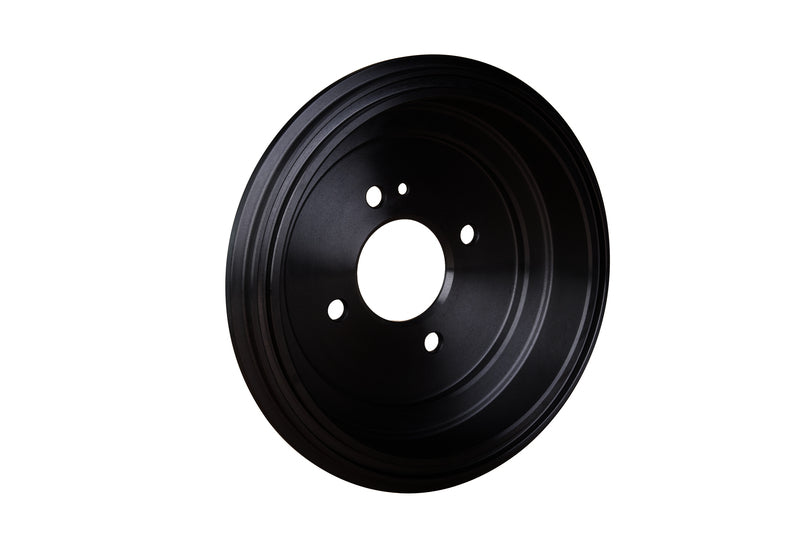 HELLA Brakes Brake Drum - 355303301