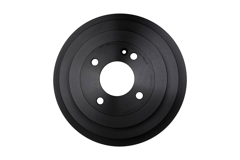 HELLA Brakes Brake Drum - 355303301