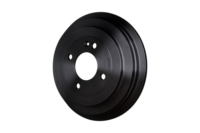 HELLA Brakes Brake Drum - 355303301