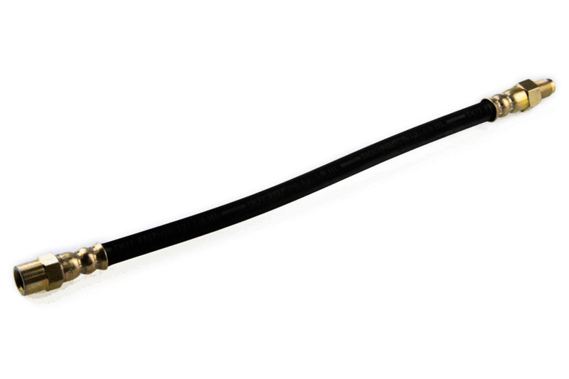 HELLA Brakes Brake Hydraulic Hose - 355460091