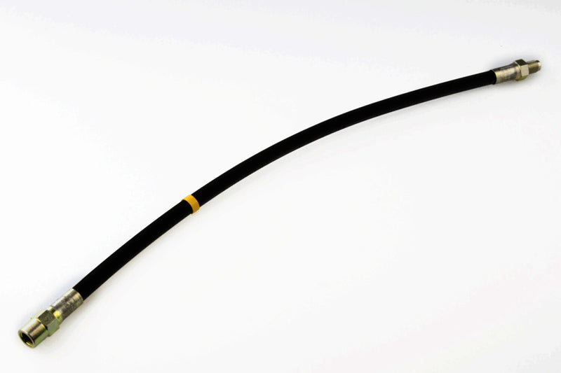 HELLA Brakes Brake Hydraulic Hose - 355462021