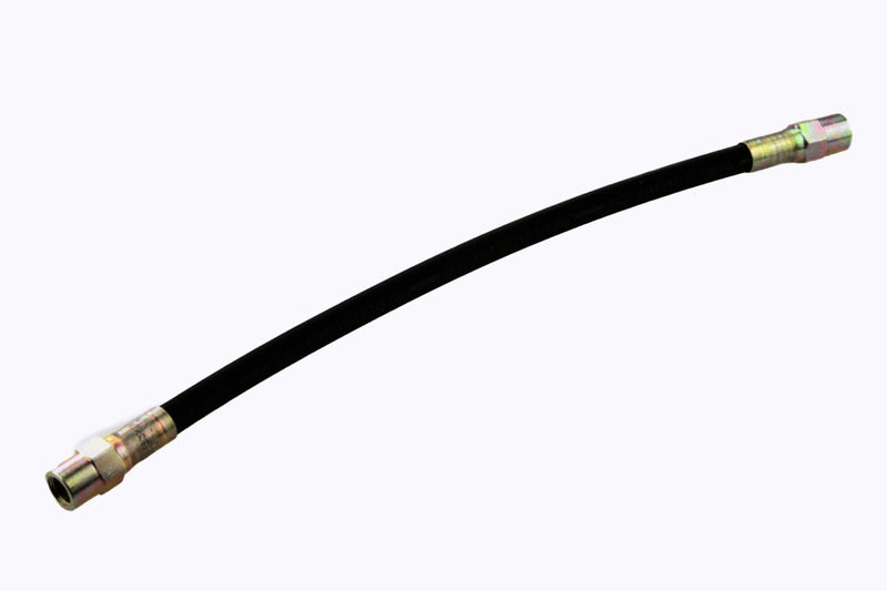 HELLA Brakes Brake Hydraulic Hose - 355463871