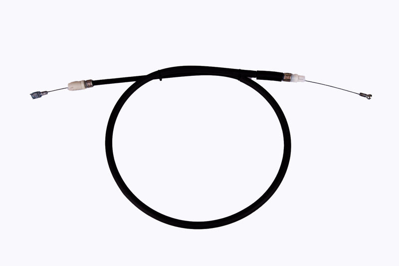 HELLA Brakes Parking Brake Cable - 355666351