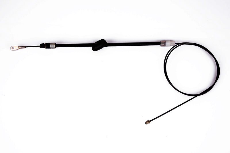HELLA Brakes Parking Brake Cable - 355666371