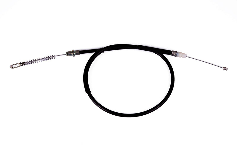 HELLA Brakes Parking Brake Cable - 355667531