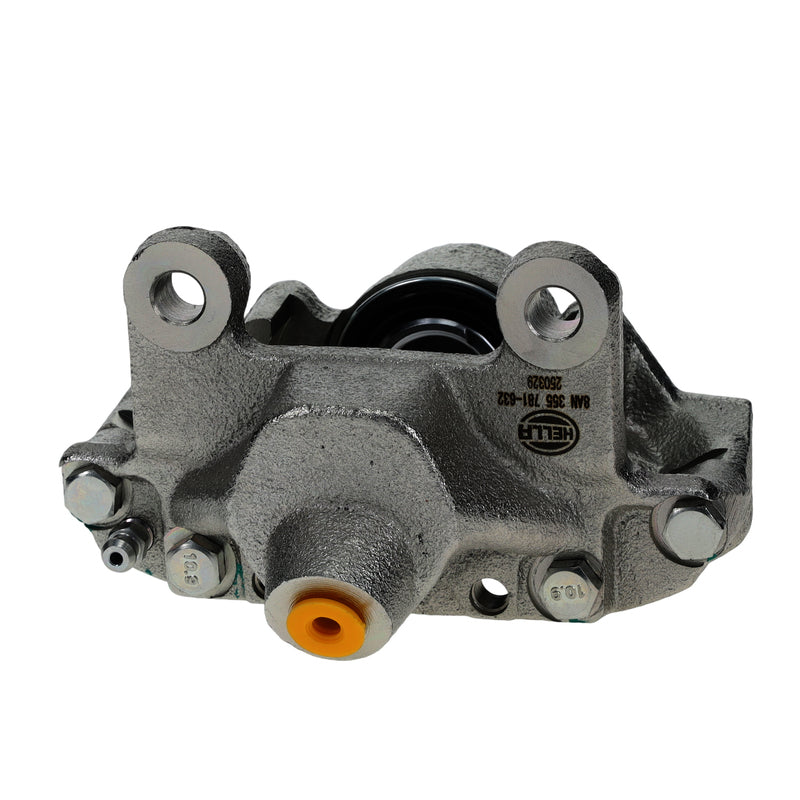 HELLA Brakes Disc Brake Caliper - 355781632