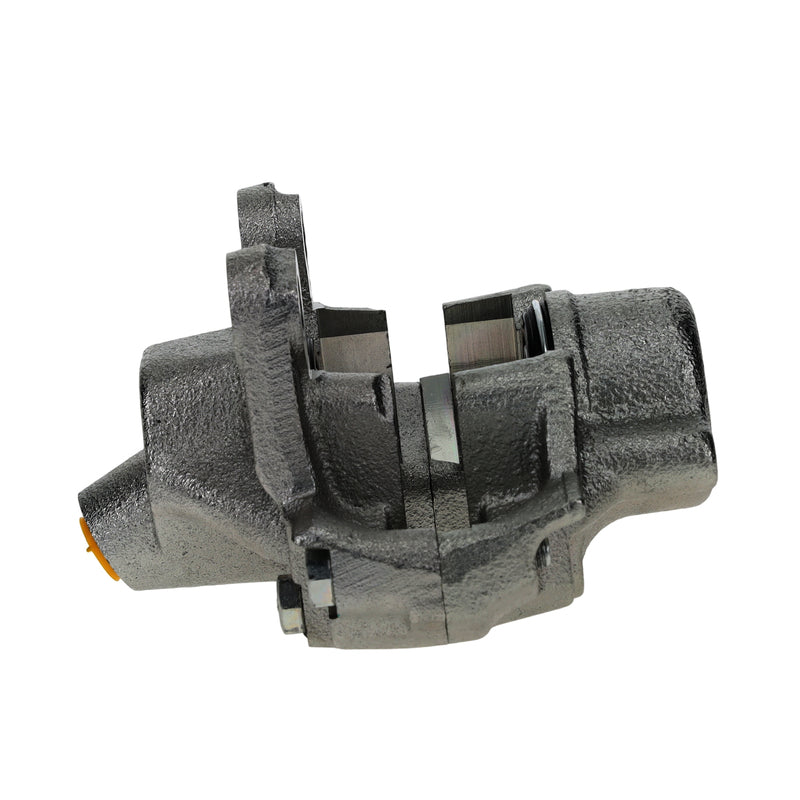 HELLA Brakes Disc Brake Caliper - 355781632