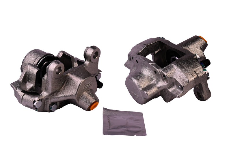 HELLA Brakes Brake Caliper - 355781641