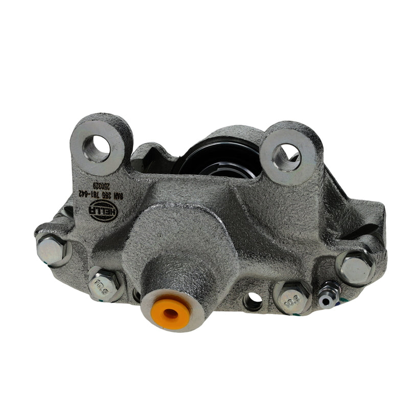 HELLA Brakes Disc Brake Caliper - 355781642