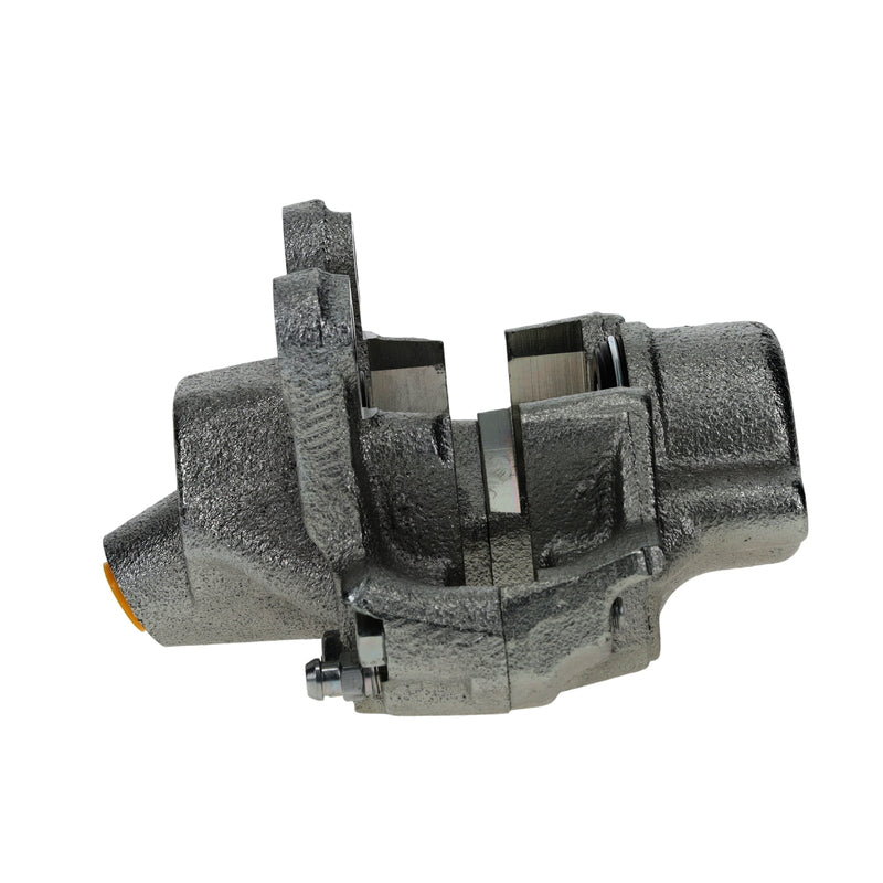 HELLA Brakes Disc Brake Caliper - 355781642