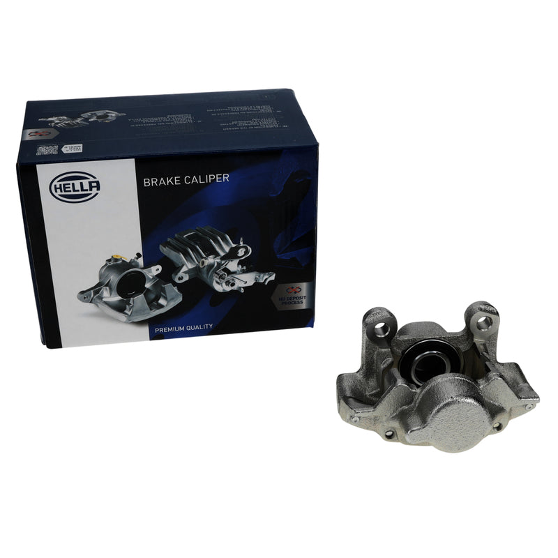 HELLA Brakes Disc Brake Caliper - 355781642