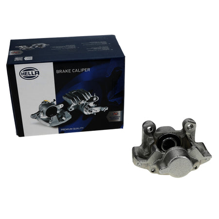 HELLA Brakes Disc Brake Caliper - 355781642