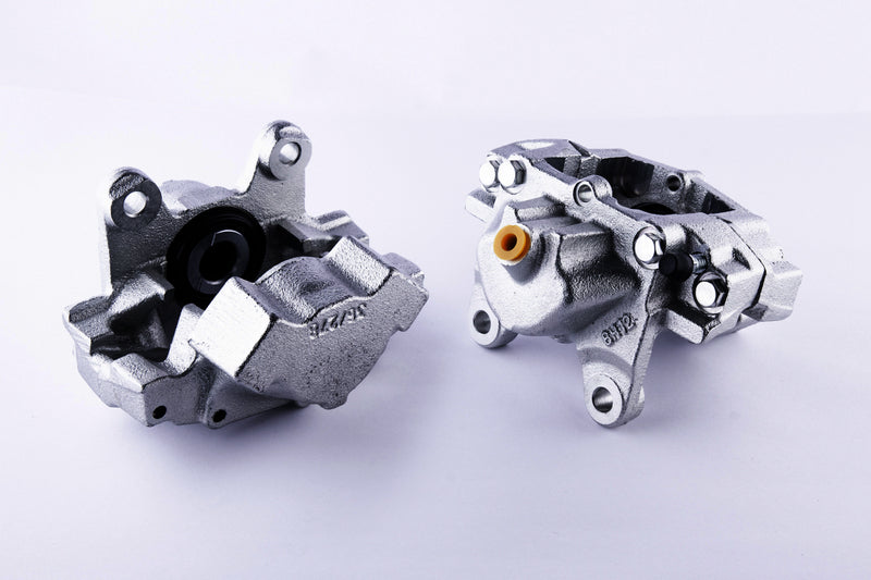 HELLA Brakes DISC BRAKE CALIPER - 355782011
