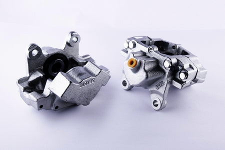 HELLA Brakes DISC BRAKE CALIPER - 355782011