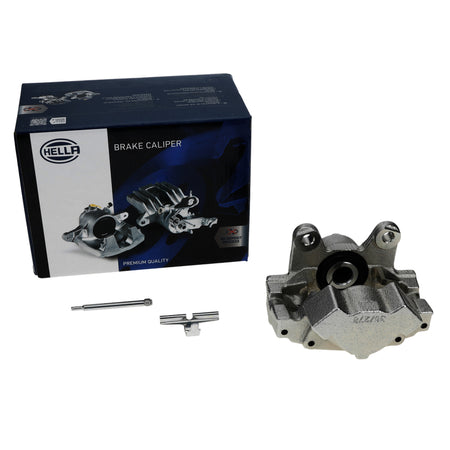 HELLA Brakes Disc Brake Caliper - 355782012