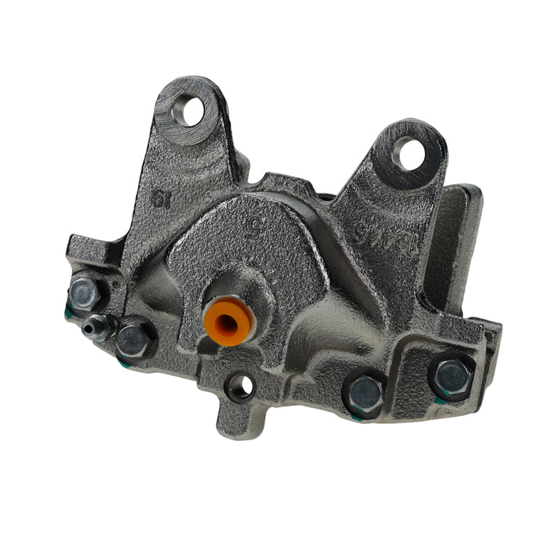 HELLA Brakes DISC BRAKE CALIPER - 355782071