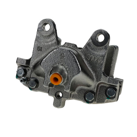 HELLA Brakes DISC BRAKE CALIPER - 355782071