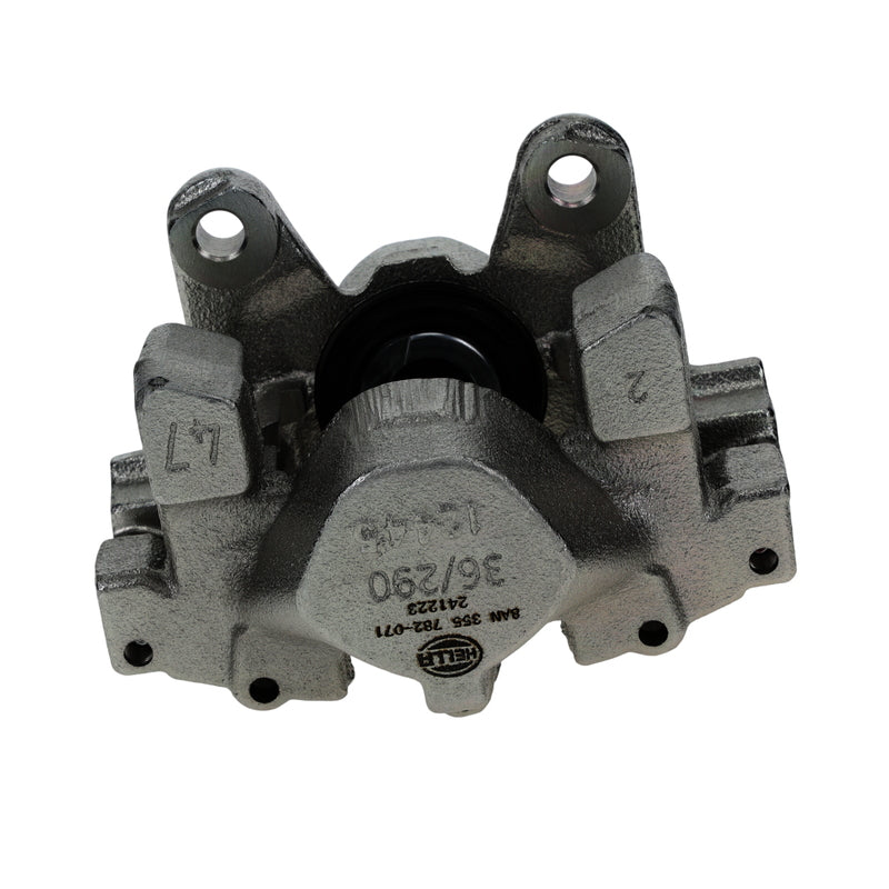 HELLA Brakes DISC BRAKE CALIPER - 355782071
