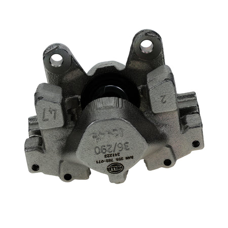 HELLA Brakes DISC BRAKE CALIPER - 355782071