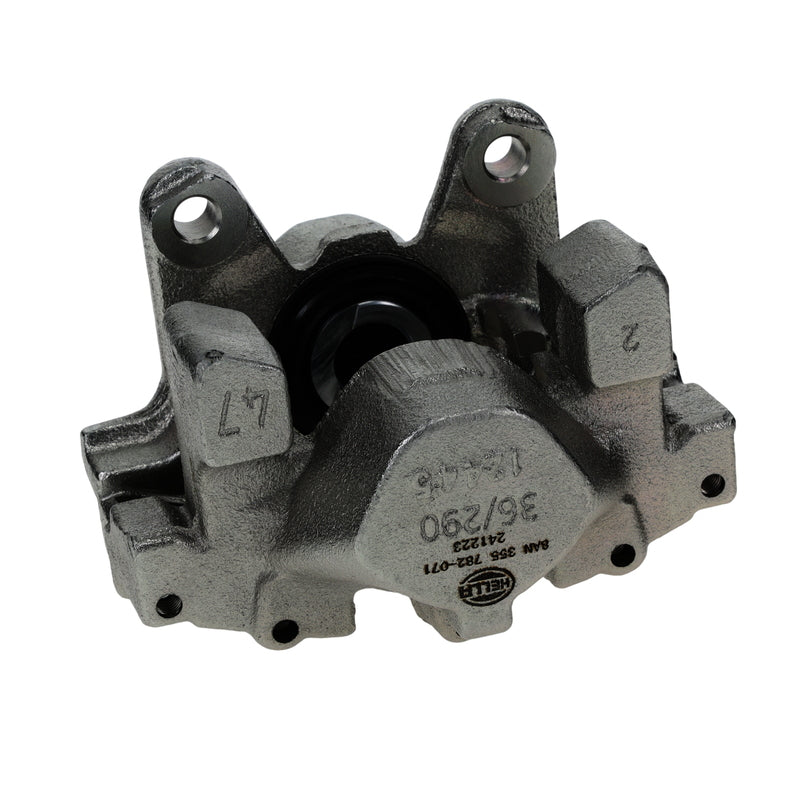 HELLA Brakes DISC BRAKE CALIPER - 355782071