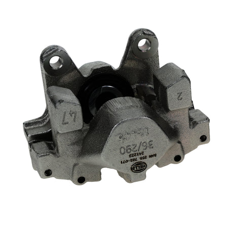 HELLA Brakes DISC BRAKE CALIPER - 355782071