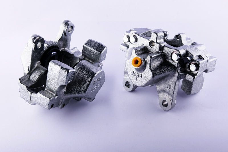 HELLA Brakes DISC BRAKE CALIPER - 355782071