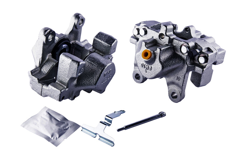HELLA Brakes DISC BRAKE CALIPER - 355782071