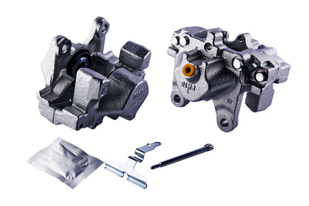 HELLA Brakes DISC BRAKE CALIPER - 355782071