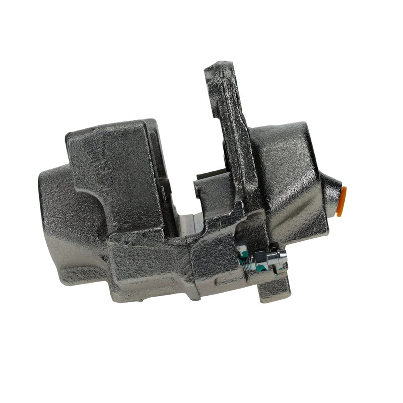 HELLA Brakes DISC BRAKE CALIPER - 355782071