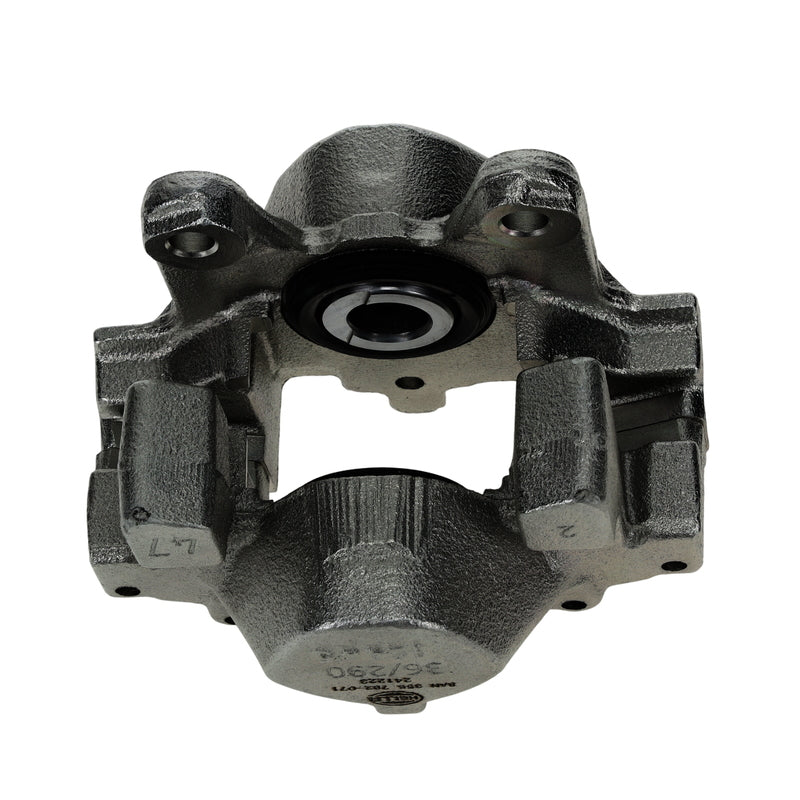 HELLA Brakes DISC BRAKE CALIPER - 355782071