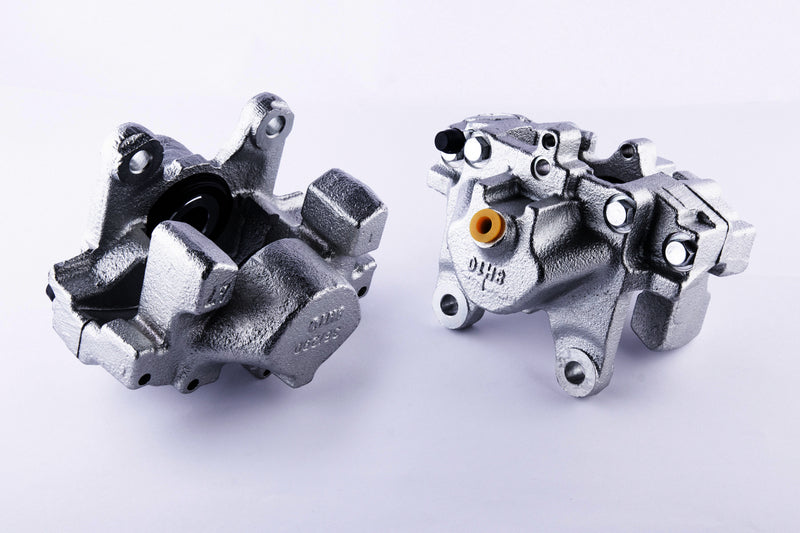 HELLA Brakes DISC BRAKE CALIPER - 355782081