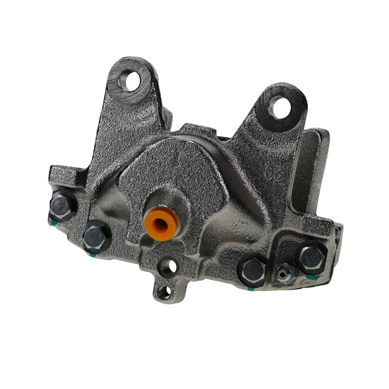 HELLA Brakes Disc Brake Caliper - 355782082