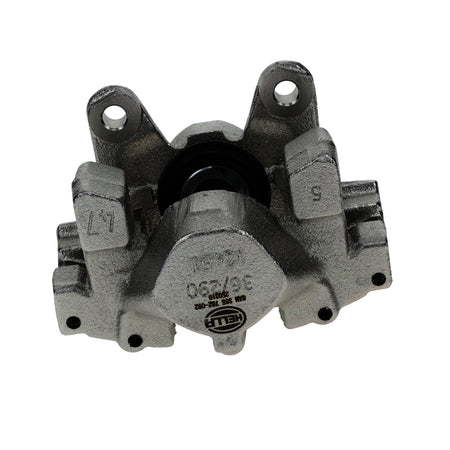 HELLA Brakes Disc Brake Caliper - 355782082
