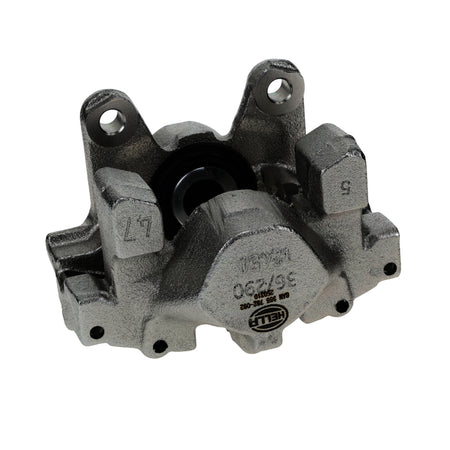 HELLA Brakes Disc Brake Caliper - 355782082