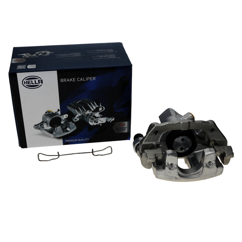 HELLA Brakes Disc Brake Caliper - 355782672
