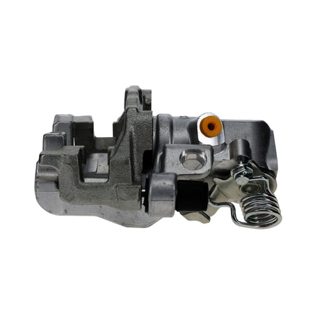 HELLA Brakes Disc Brake Caliper - 355782672