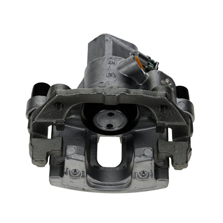 HELLA Brakes Disc Brake Caliper - 355782672
