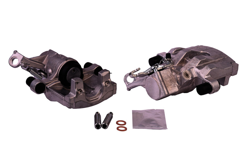 HELLA Brakes Brake Caliper - 355782721