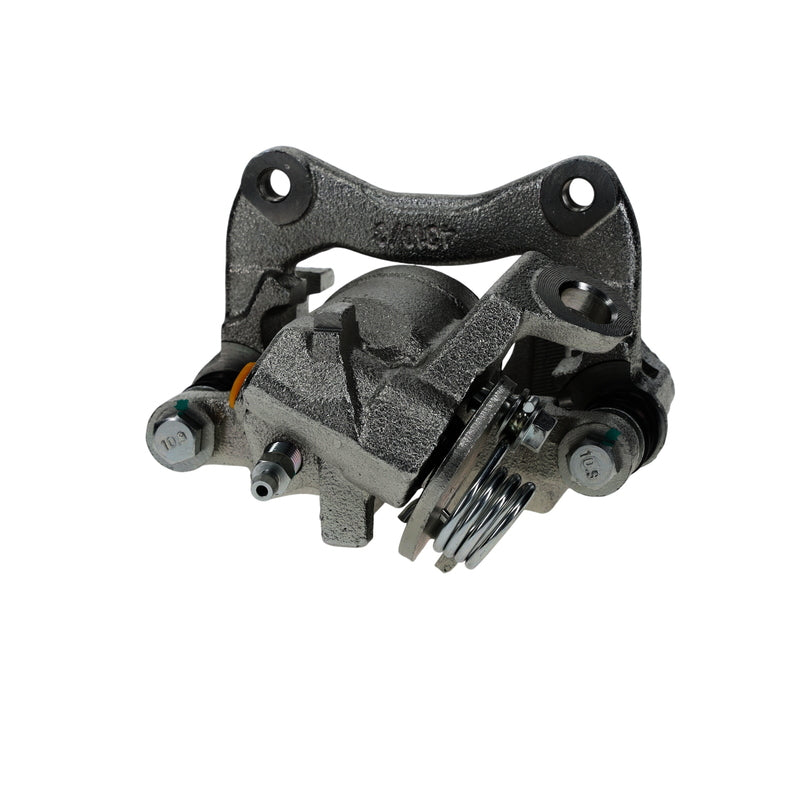 HELLA Brakes Disc Brake Caliper - 355782772