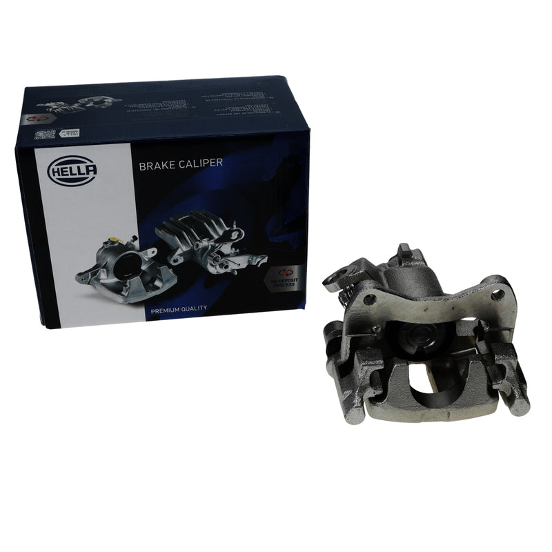 HELLA Brakes Disc Brake Caliper - 355782772