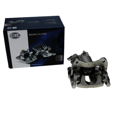HELLA Brakes Disc Brake Caliper - 355782772