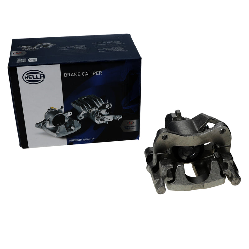 HELLA Brakes Disc Brake Caliper - 355782782