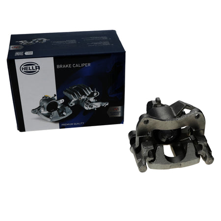 HELLA Brakes Disc Brake Caliper - 355782782