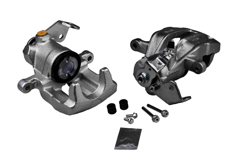 HELLA Brakes Brake Caliper - 355782831