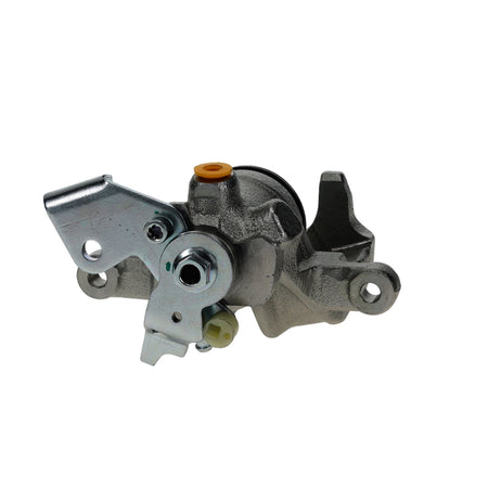 HELLA Brakes Disc Brake Caliper - 355782832